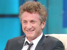 Sean Penn's Latest Passion