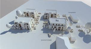 Wir geben ihnen einen überblick an passenden wohnungen in ihrer wunschstadt, von privat und von maklern. Gemeinde Niederzier Neue Plane Fur Mietwohnraum An Der Zehnthofstrasse In Huchem Stammeln Vorgestellt In Einer Erneuten Burger Informationsveranstaltung Haben Jungst Die Gemeinde Und Der Durener Bauverein Die Nach Anwohnerkritik Deutlich Reduzierten