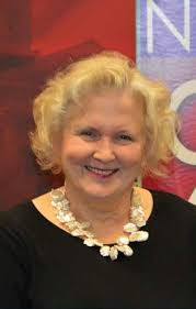 Marcia Logan's Instagram, Twitter & Facebook