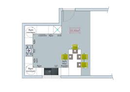 Conseils D Architecte 4 Plans De Cuisine En G Plan Cuisine Amenagement Cuisine Ouverte Cuisine Ouverte Sur Salon