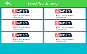 If you would like to participate in the growth of our online riddles and puzzles resource, please become a member. Amazon Com Words Unscramble Unscramble And Find The Mystery Words Appstore For Android