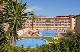 Maybe you would like to learn more about one of these? Bahia Tropical Almunecar Costa Del Sol á… Hotel Gunstig Buchen Check24