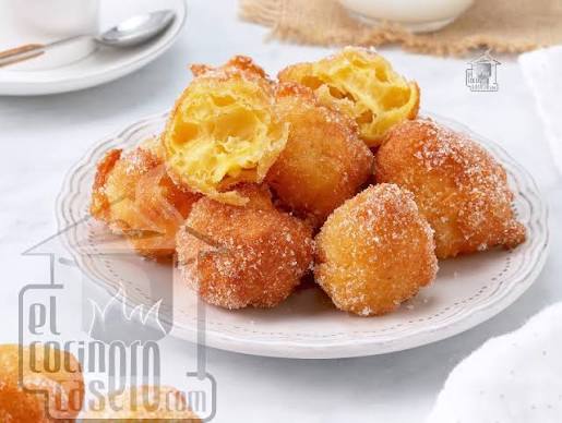 Buñuelos