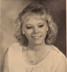 Melissa Dew Bush (1971-2016)