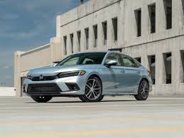 Truecar has 99 used honda civic for sale in gurley, al, including a type r manual and a sport hatchback cvt. 2022 Honda Civic Review Pricing And Specs