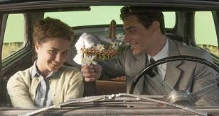 The Ladies' Paradise: Glamour and Intrigue in 1950s Italy RAI TV Hit Series