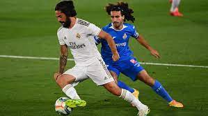 Karşılaşmada, getafe'nin orta alan oyuncusu mauro real madrid, la liga'da gelecek hafta cadiz'e konuk olacak. Real Madrid Vs Getafe Real Madrid Player Ratings Vs Getafe With Carvajal How Could Achraf Want To Return Marca In English