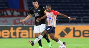 Libertad vs junior fc prediction. Wi9vs Lop77bkm