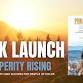Prosperity Rising Book Launch event image
