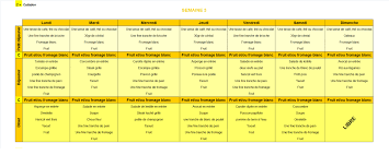 Epingle Sur Idees Menu