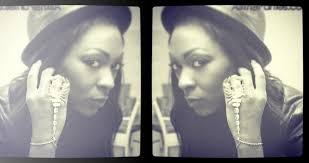 DANIELLE BOWIE (@DNLBOWIE)