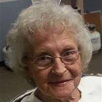 Dora Turner Obituary