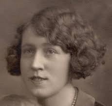 Laura Suzanne “Susie” Curry Stiles (1905-1991)