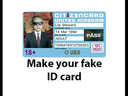 In business since 2007, we've always been the most reliable source of fake state id, fake driving license, fake student id cards, fake press cards, fake photo id and more fake id cards. How To Make Fake Id Card Student Card Driving Licence Police Card Office Card In Pak India Youtube