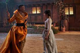 Awful Anachronisms: A Cinderella (2021) Review | The Cornell Daily Sun