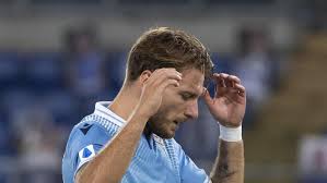 Ciro immobile lazio mejores jugadas y goles 2019. Immobile Fehlt Und Lazio Droht Ein Desaster Serie A Sportnews Bz