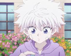 Explore and download tons of high quality killua wallpapers all for free! Pin By Myke Parish On Hunter X Hunter Hunter X Hunter Anime Anime Shows