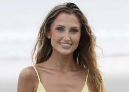 Bachelor in Paradise' trailer shows Demi Burnett in same-sex romance and  comes out as bisexual