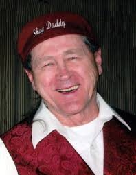 Roy "Shag Daddy" Childress Obituary September 24, 2020