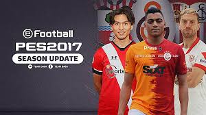 Thorgan plays very good at lens b and with the u19 belgium. Pes 2017 Unofficial Update Professionals Patch V6 2 Season 2021