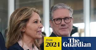 How does Natalie Elphicke fit in with Labour's values and vision?