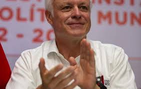 Rehúye Morena a los debates, ¿a qué le temen?: Eric Sevilla