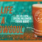 The Life of a ShowGoul - Special Halloween TRIVIA event image