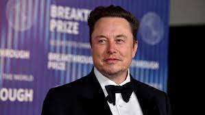Tesla shareholders to vote whether Elon Musk deserves billions judge struck  down | CNN Business