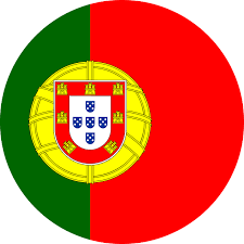 Download Portugal Flag Svg Eps Png Psd Ai Vector Color Free Portugal Flag Flag Portugal Logo