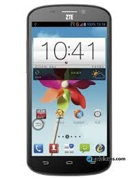 Comparar Haier Z8000 e ZTE N919 ...