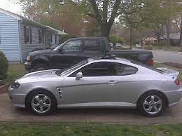 See 190 pics for 2006 hyundai tiburon. 2006 Hyundai Tiburon Test Drive Review Cargurus