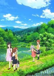 Tomoko miyauchi moon right studio : Which Slice Of Life Anime Would You Like To Watch At Home During The Rainy Season Mr Osomatsu Ranked In 3rd Place Daily Lives Of High School Boys Ranked In 2nd Place While The