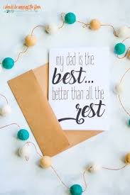 43 Best Free Printable Father S Day Cards Cheap Father S Day Cards 2021