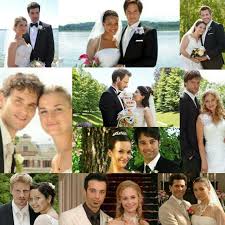 Schon seit 2005 läuft die erfolgsserie. Pin Auf Meine Lieblings Schauspieler In