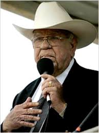 Prayers for the lady at the rodeo, God speed!