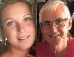 Celebration of Life: DAWSON, Jennifer & MCEACHERN, Dennis