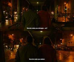 I love you without knowing how, or when, or from where. Love 2015 Movie Quotes