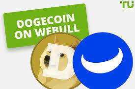 As of april 20, 2021, dogecoin is officially available on webull! Dogecoin On Webull A Complete Guide To Buying Dogecoin Doge On Webull
