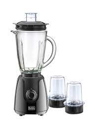 Turn your house into the home you've always wanted with black+decker kitchen and home appliances. Kitchen Appliances Best Kitchen Appliances Uae Marketomart