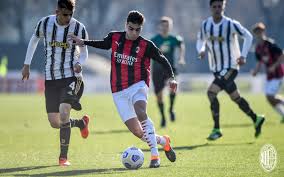 Juventus have scored at least 2 goals in 10 of their last 11 home matches (serie a). Primavera Friendly Milan Juventus Ac Milan