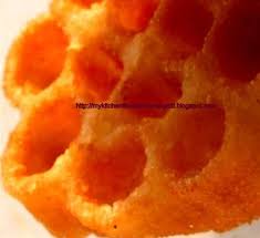 My Kitchen Flavors Bon Appetit Achu Murukku Rose Cookies Or Achappam Rose Cookies Food Traditional Indian Food