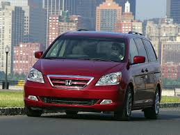 Buyers obviously felt the same way as it remained in high demand for a long time. Honda Odyssey Specs Photos 2005 2006 2007 2008 Autoevolution
