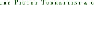 Sandro demaio, experte für globale gesundheit und ceo of vichealth,und dr. De Pury Pictet Turrettini Cie Sa Campden Fb