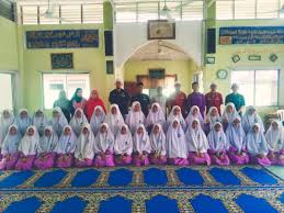Sehingga tujuan pendidikan agama islam dalam mengarahkan peserta didik untuk mengenal. Sekolah Menengah Tahfiz Harapan Lawatan Sambil Belajar Dari Maahad Integrasi Tahfiz Sains Dan Teknologi Klang