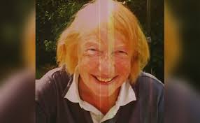 Police helicopter up in search for missing 58-year-old woman in Lechlade