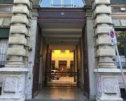 Castello Guest House Milano 旅館米蘭的圖片