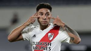 2021 argentine liga profesional de fútbol, 2021 liga profesional. Baja Sensible En River Montiel Tiene Mononucleosis As Argentina