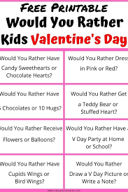 And if you get bored of these fun questions, we have you covered with some other goodies Funniest Would You Rather Questions For Kids Pdf Happy Mom Hacks