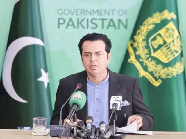Talal Chaudhry accuses PTI of running anti-state campaigns via paid  overseas accounts