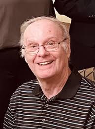 Jack Frederick Franklin Webster Obituary